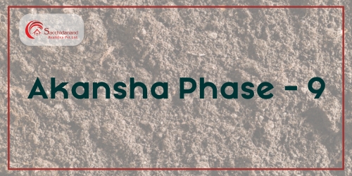 akansha Phase 9
